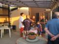Cena Conviviale Giugno 2017 06_2017 (3)